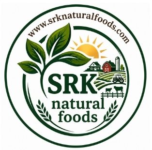 SRK Natural Foods